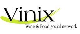 Vinix, un social network per tutti i gusti!