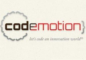 CodEmotion: l'evento tecnologico dell'anno [EVENTO]