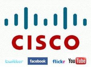 Gestire i social media con successo? Cisco docet!