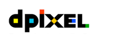 Logo dpixel - Venture Capital 