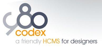 Logo 980Codex