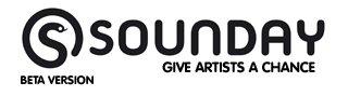 Il logo di Sounday Music