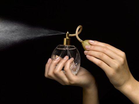Profumi Lituani: imbottigliare l'essenza-brand di una nazione