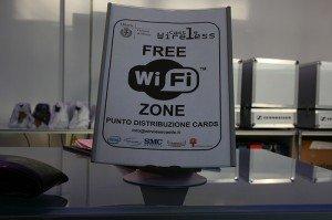 Wi-fi libero? si, forse…chissà! La situazione in 5 tappe [DIRITTI DIGITALI]