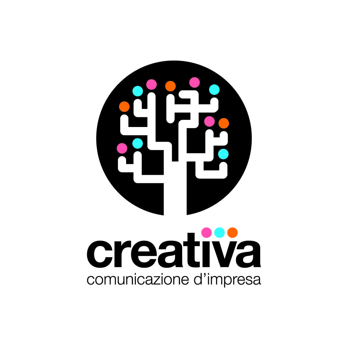 Logo Creativa