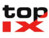 Logo Top-IX