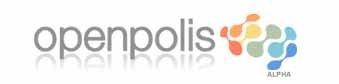 Logo Open Polis