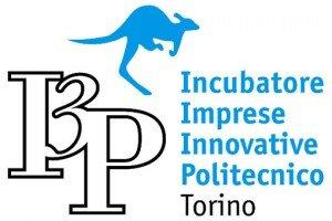 Logo i3P - Incubatore del Politecnico di Torino