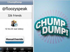 ChumpDump