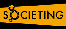 Logo societing