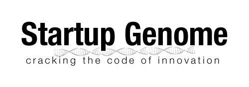 Logo Startup Genome