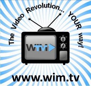 The Wim Tv Video Revolution