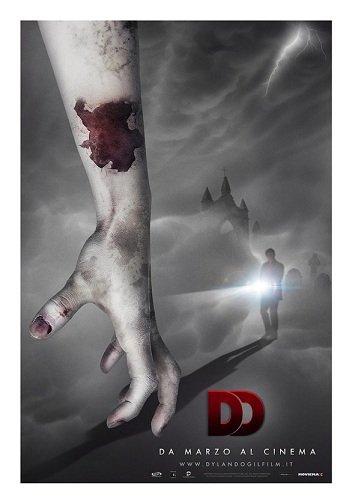 Dylan Dog: dal fumetto (#epic) al film (#fail)?