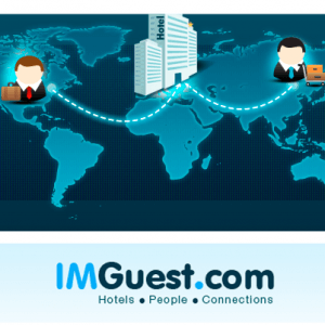 IMGuest, la business arena dedicata a chi viagga molto per lavoro