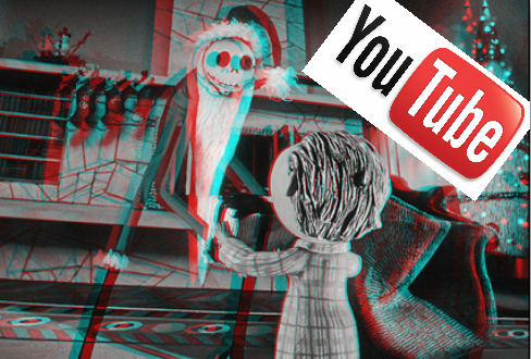 Youtube editor: ora è possibile stabilizzare i video… e realizzarli in 3D!