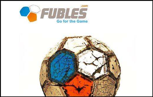 Fubles fa goal con 300.000 Euro. Il racconto del CEO Mirko Trasciatti [INTERVISTA]