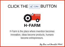 Hfarm ventures