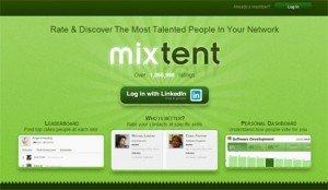 La tua reputazione online con Mixtent