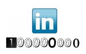 Centi milioni di utenti per LinkedIn: scopriamo chi sono!