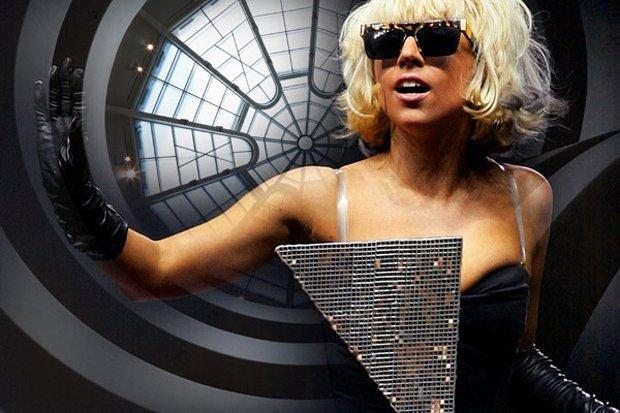 Transmission Gagavision: torna la serie di Lady Gaga, e su Twitter è già un caso