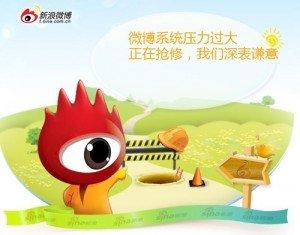 Weibo: il Twitter cinese e la voglia di democrazia