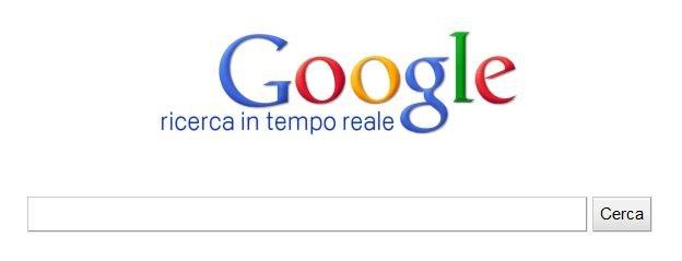 Google Realtime Search: ai risultati si aggiungono Quora, Buzz, Gowalla e Facebook!