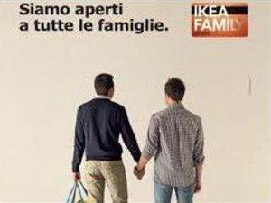 Noi dentro Ikea, Giovanardi fuori dal Mondo: partecipa al flashmob! [EVENTO]