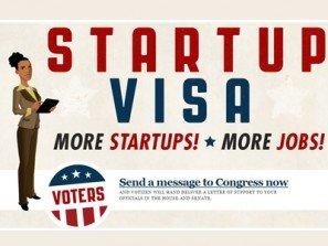 Ottenere un visto Usa per le startup sarebbe semplice con StartupVisa