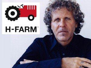 Renzo Rosso di Diesel diventa azionista nell'incubatore di startup H-Farm [BREAKING NEWS]