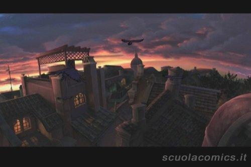 Si chiama "Merde" ed è il primo cortometraggio animato italiano in licenza copyleft [Case Study]
