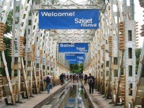 Sziget Festival 2011: diventa un ninja e vai allo Sziget