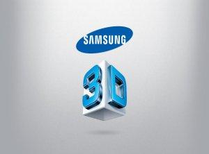 Samsung 3D TV, la pubblicità piatta nel centro commerciale