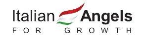 Logo Italian Angels for Growth