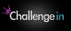 Logo ChallengeIn