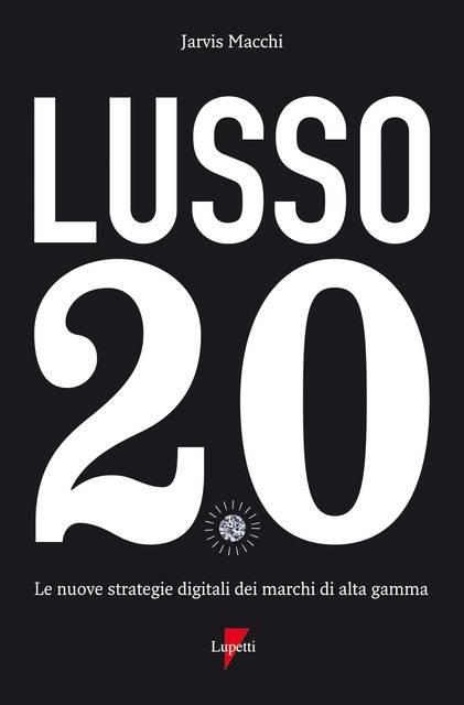 Lusso 2.0 di Jarvis Macchi – la recensione di Ninja Marketing