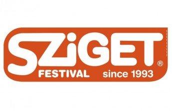 Logo Sziget Festival 2011