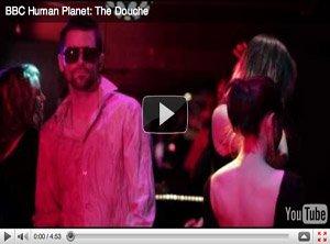The Douche, la parodia tamarra dei documentari di BBC