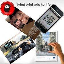 Advertising e iPhone: Nuove Forme di Comunicazione Integrata e Transmedia