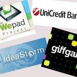 I casi di successo nell'Enterprise 2.0 presenti al Social Business Forum