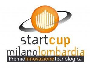 Logo Startcup Milano Lombardia