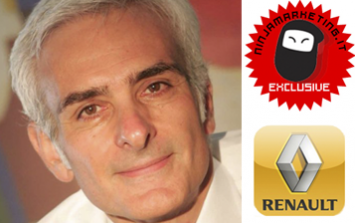 Responsabilità ed innovazione: intervista al Direttore Marketing di Renault Italia