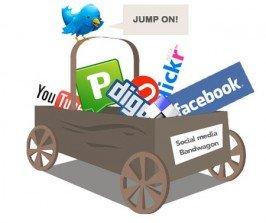 Social Media Marketing: ecco come siamo influenzati da friends, fan e followers