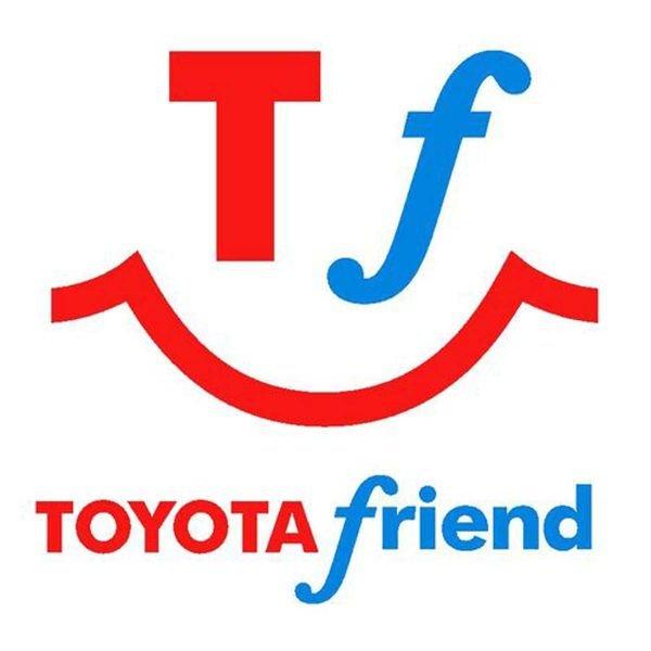 Toyota friend: il primo social network per auto