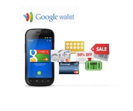 Google Wallet: il servizio di pagamento mobile firmato Android!