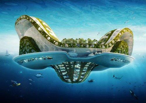Green Design Projects: 3 esempi creativi di sostenibilità ambientale.