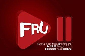 FRU 2011: Festival delle Radio Universitarie