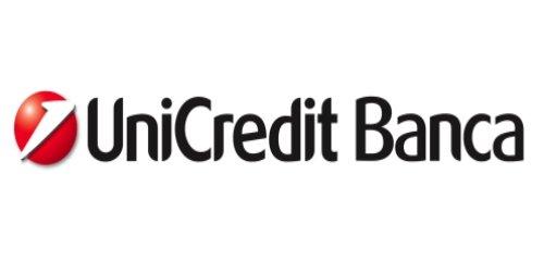 Logo Unicredit Banca