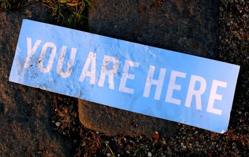 10 idee per il marketing location-based 