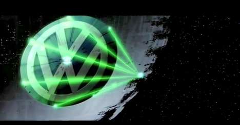The Dark Side: Greenpeace contro Volkswagen