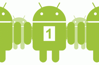 Tutti i numeri dell'Android Market